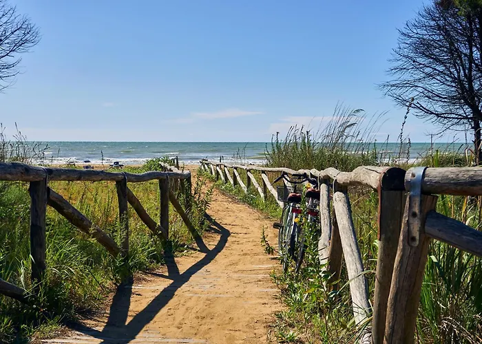 Charming With Garden View